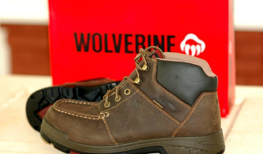 Wolverine EPX