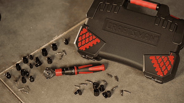 Craftsman MACH Series