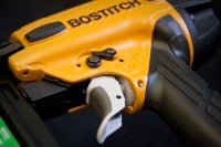 Rapid Fire Selector and Trigger