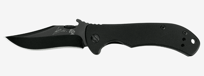 Kershaw Emerson