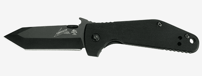 Kershaw Emerson
