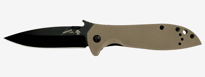 Kershaw Emerson