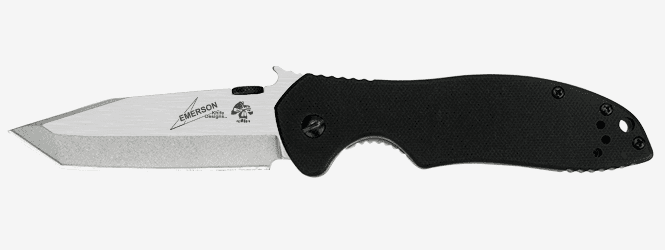 Kershaw Emerson
