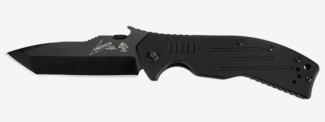 Kershaw Emerson