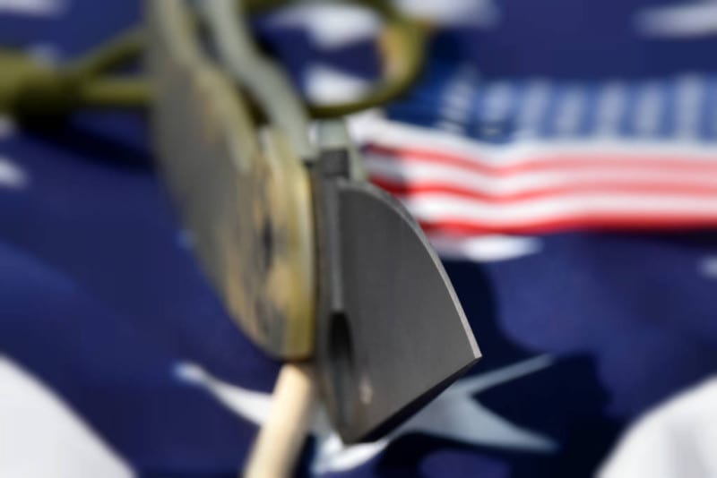 Spyderco Paramilitary 2