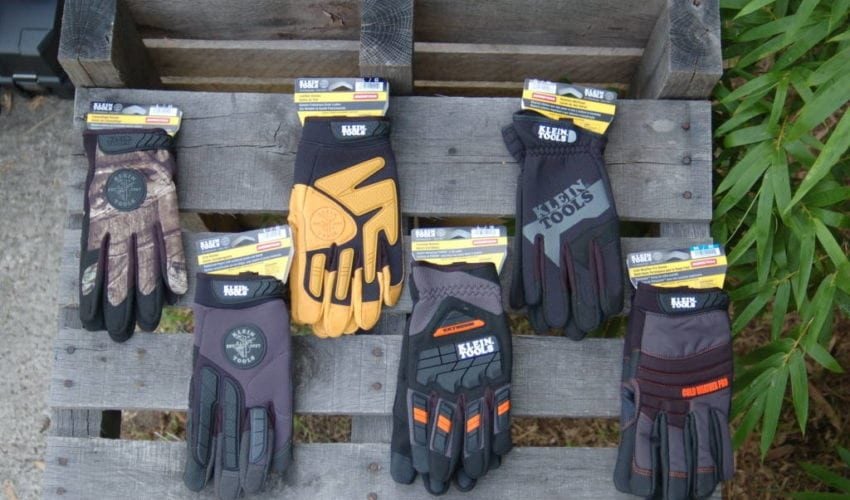 Journeyman Work Glove