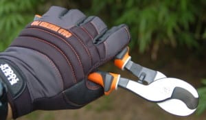 Journeyman Work Glove