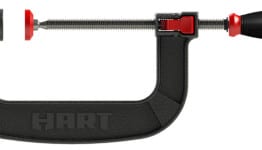 HART Clamp