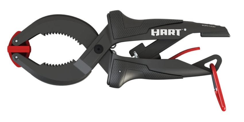 HART Clamp