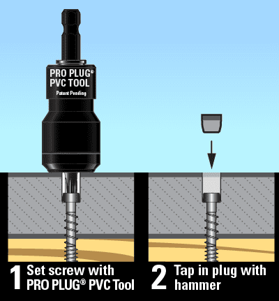 Pro Plug System