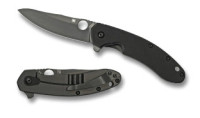 Spyderco Folding Knife
