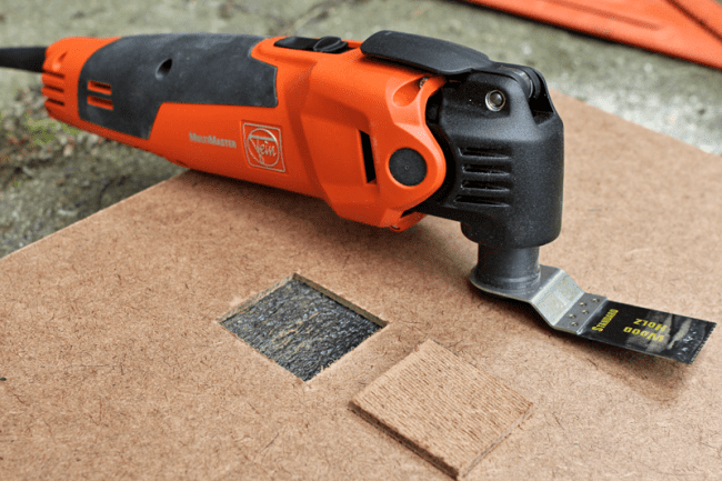 Fein MultiMaster FMM 350 Q