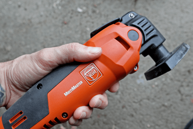 Fein MultiMaster FMM 350 Q