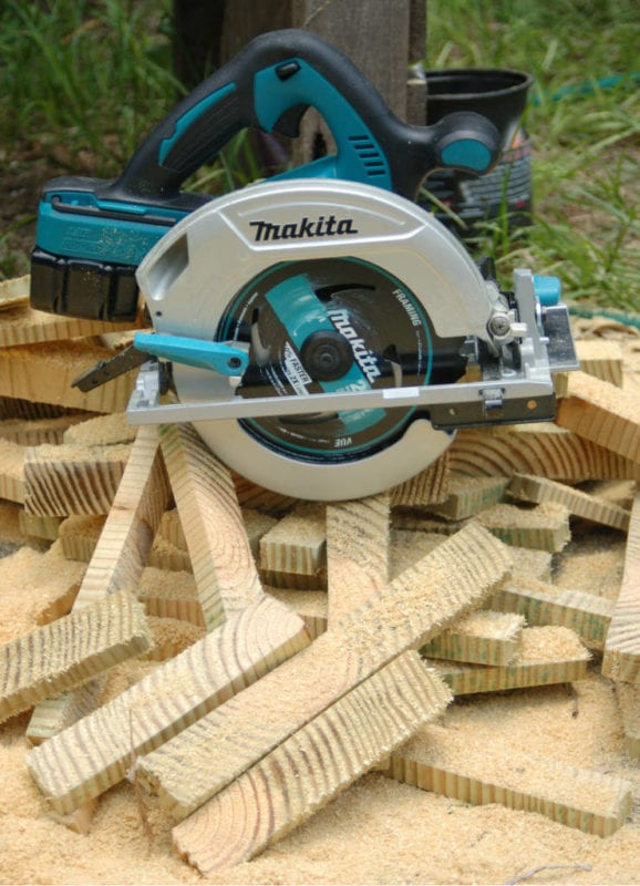 Makita XSH01Z