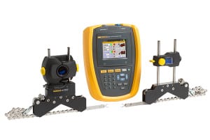 Fluke 830 Alignment Tool
