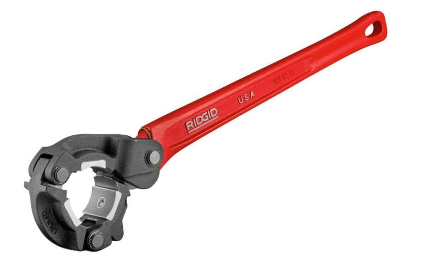 Ridgid Inner Tube Core Barrel Wrench