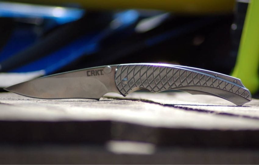 CRKT Cobia