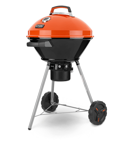 Stok Grills