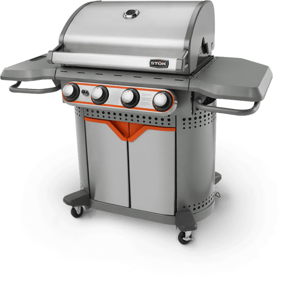 Stok Grills