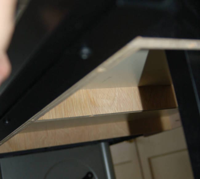 Delta Contractor Saw