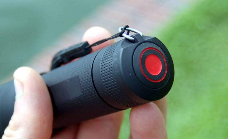 LED Lenser P7QC