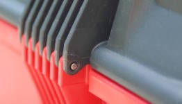 Milwaukee 26 Inch Work Box