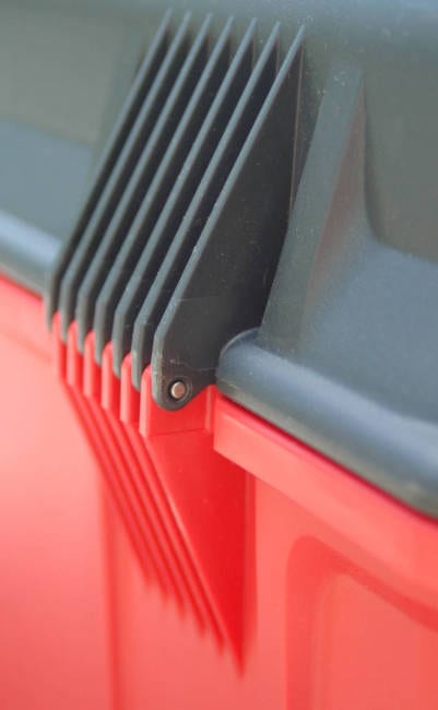 Milwaukee 26 Inch Work Box