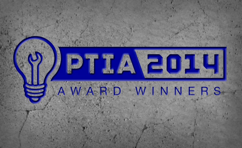 2014 Pro Tool Innovation Awards