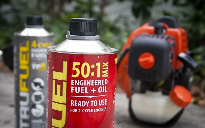 TruFuel premixed gas