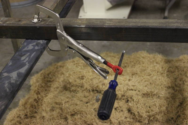 Milwaukee TORQUE LOCK