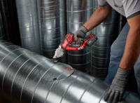 Milwaukee M18 Metal Shears