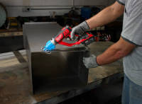 Milwaukee M18 Metal Shears