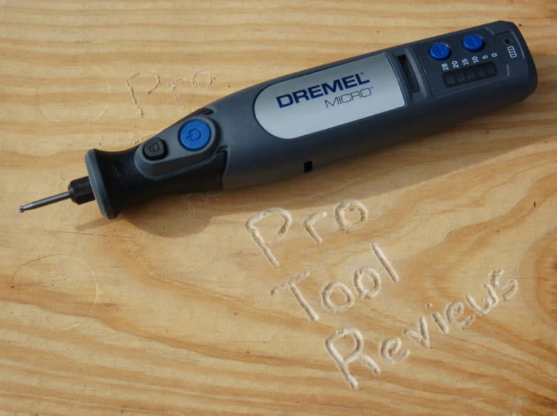 Dremel Micro 8050