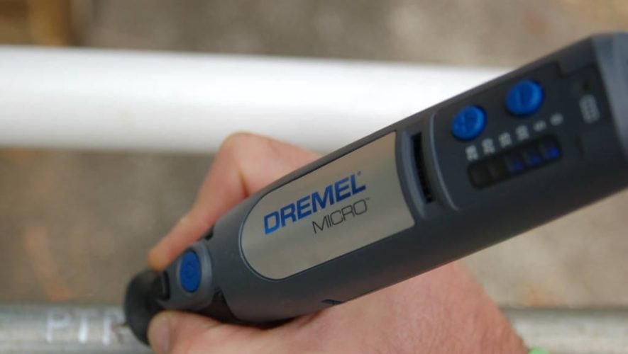 Dremel Micro 8050