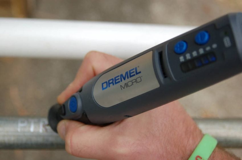 Dremel Micro 8050