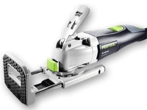 Festool Vecturo OS 400 plunge base