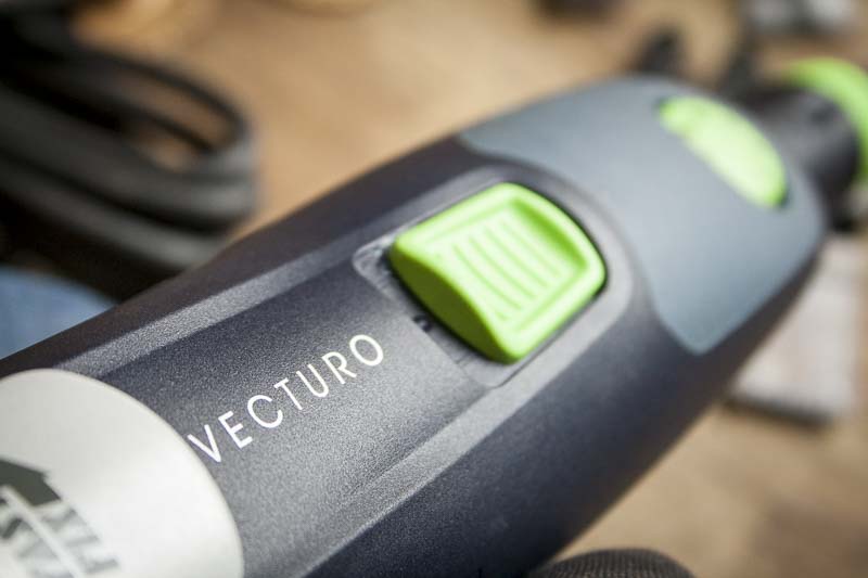Festool Vecturo OS 400 power