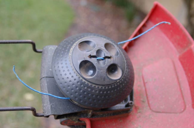 Oregon ST275 String Trimmer