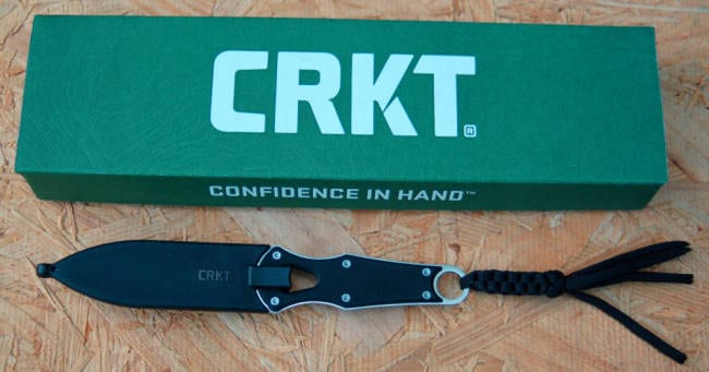 CRKT Sting 3B
