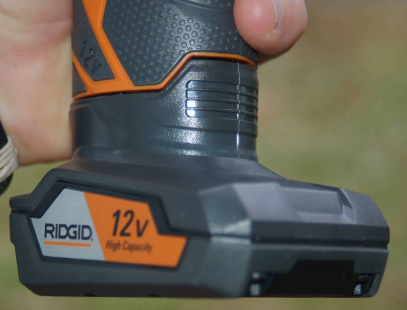 Ridgid R9000K