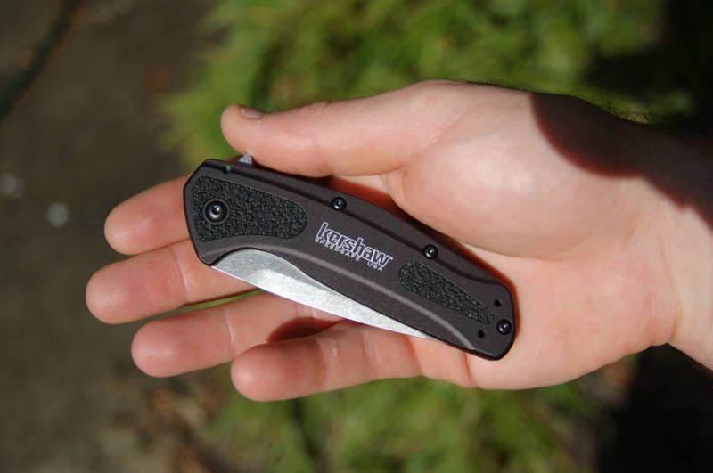 Kershaw Camber