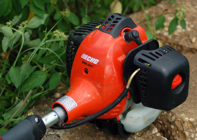 Echo SRM-280T String Trimmer