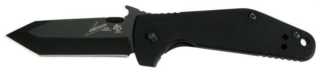 Kershaw Emerson CQC-3K