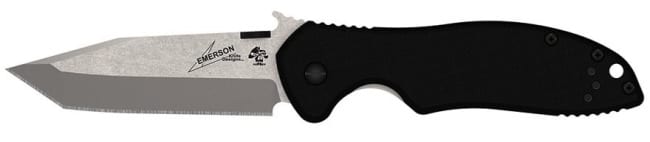 Kershaw Emerson CQC-7K