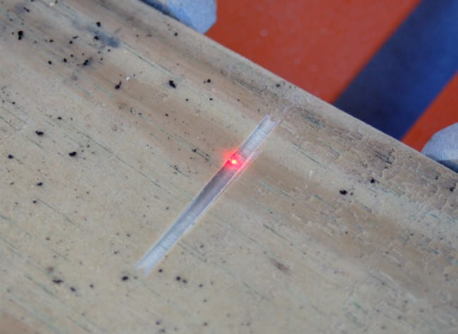 Ridgid MS UV Stand Ridgid 12" Sliding Compound Miter Saw