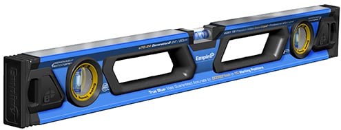 Empire True Blue Level