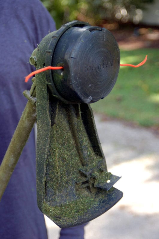 Echo SRM-280T String Trimmer