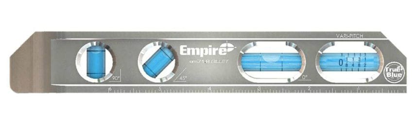 Empire True Blue Level