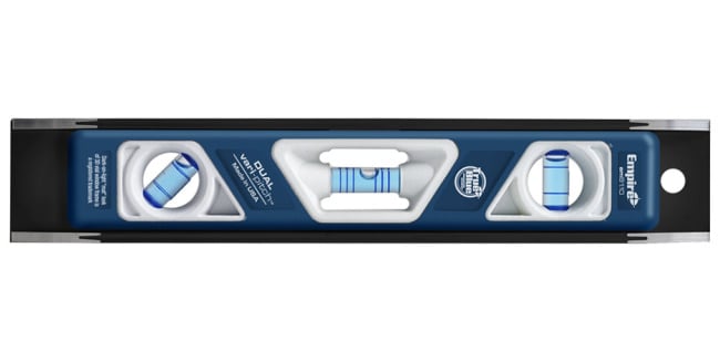 Empire True Blue Level