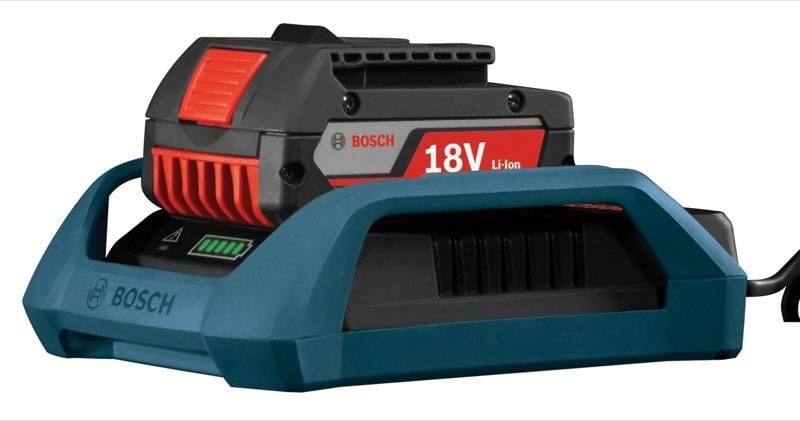 Bosch WC18CHF-102 frame